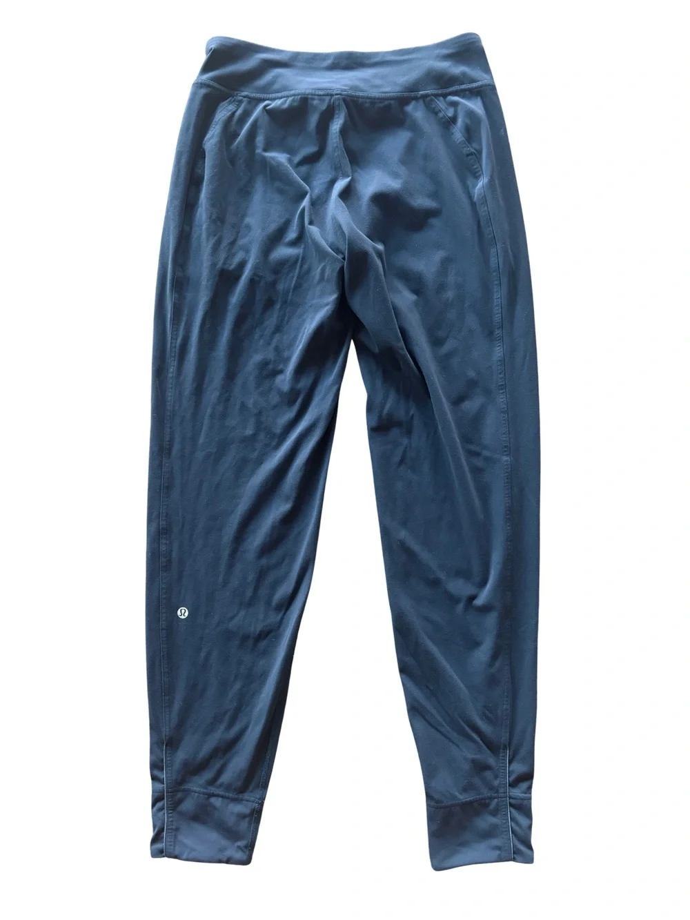 lululemon athletica Women's Slate Blue Jogger Pants